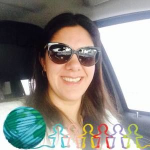 Meet your Posher, Fernanda